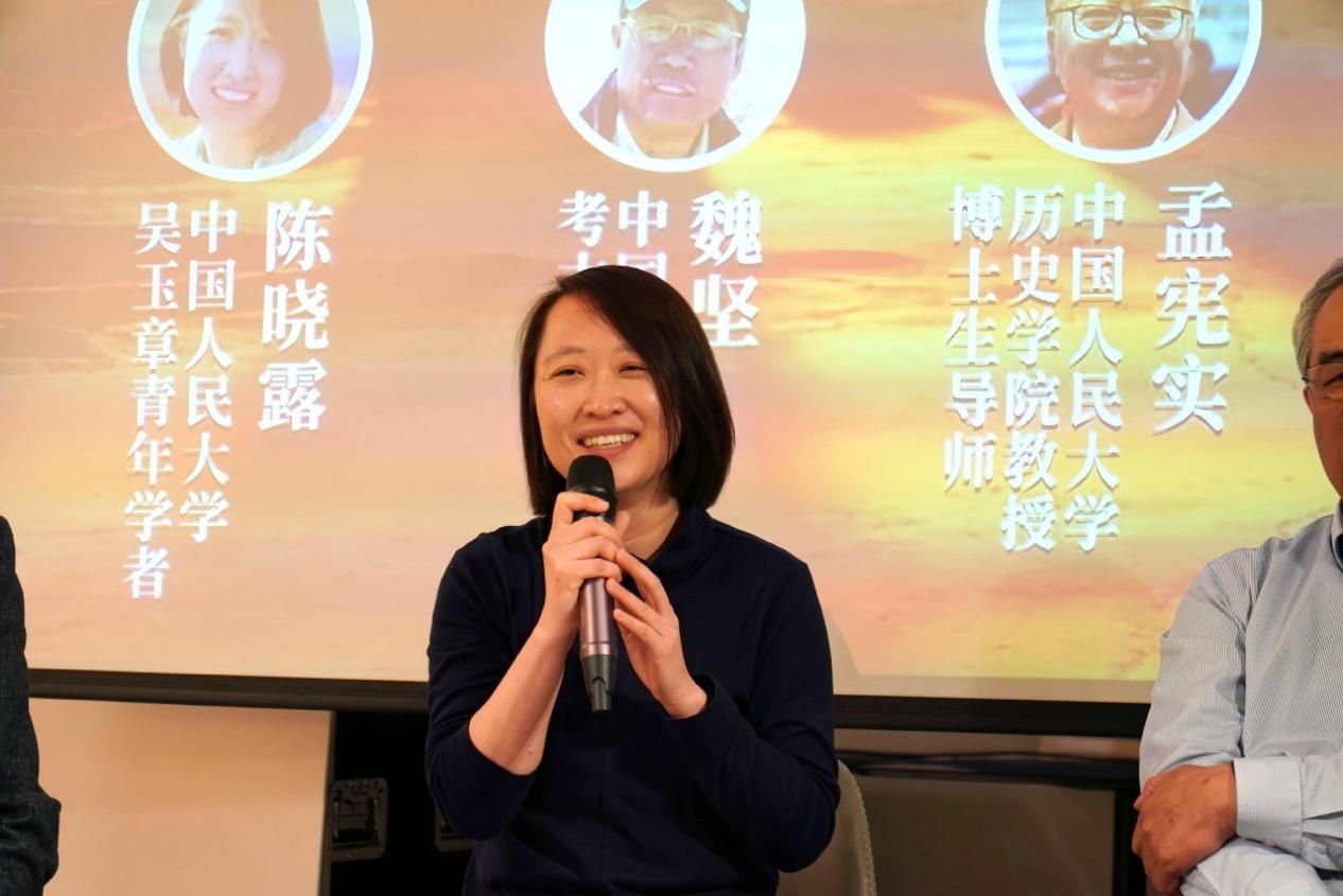 为什么是楼兰?解码《失落之城:楼兰四千年》(图1) 为什么是楼兰?解码《失落之城:楼兰四千年》(图1)