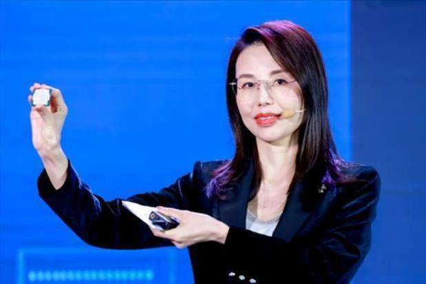 一年进口3万亿元，中国到底从哪进口了这么多的芯片？ (图1)