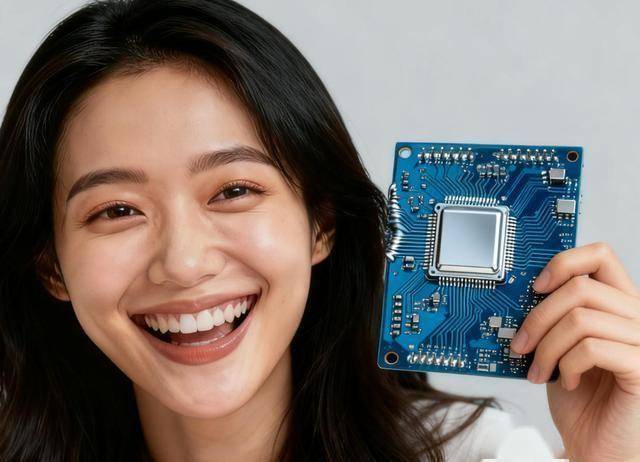 一年进口3万亿元，中国到底从哪进口了这么多的芯片？ (图4)