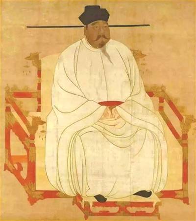 皇帝坐的“龙椅”其实是张“床” (图2)