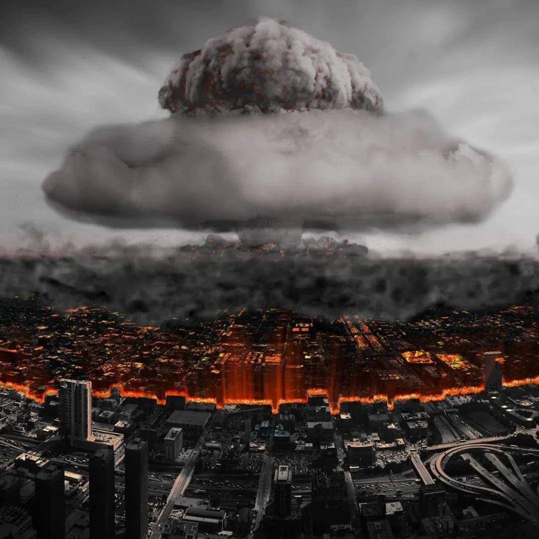 以色列有无核武？面积那么小，在哪儿试爆(图10)