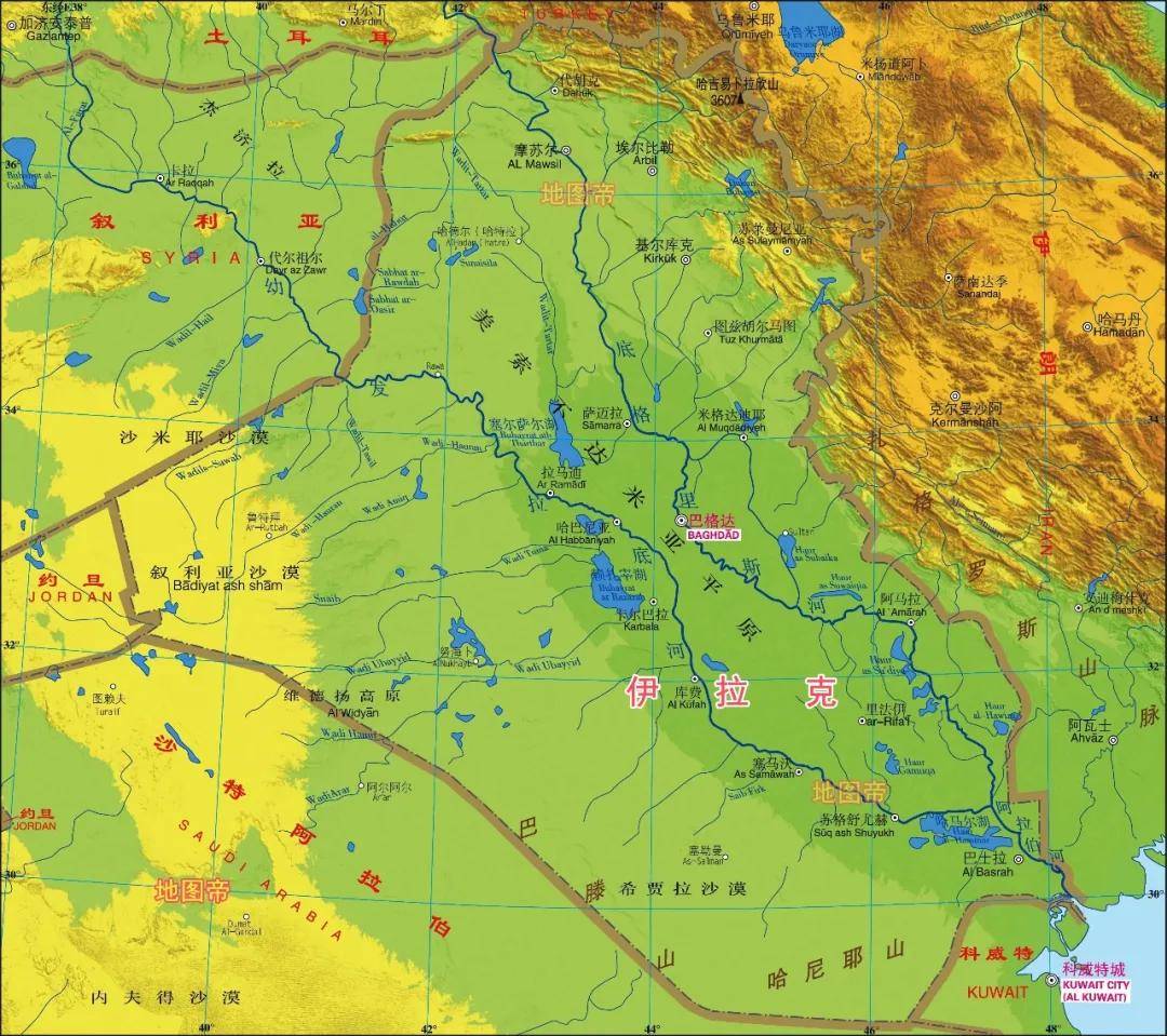 以色列有无核武？面积那么小，在哪儿试爆(图17)