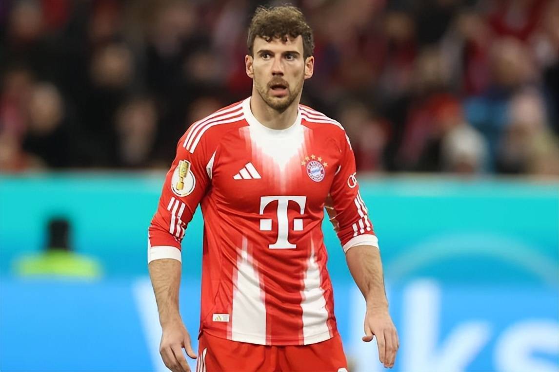 今夏游出一条大鱼，0转会免签，47球48助攻闪耀德甲，3大豪门疯抢(图2)