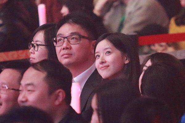 刘强东和章泽天成立新公司，“天强系”投资版图再落一子 (图2)