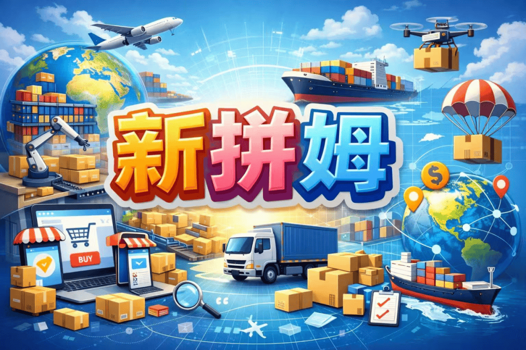 营收两度超越淘天，启动自营业务，拼多多预定中国第一电商 (图5)