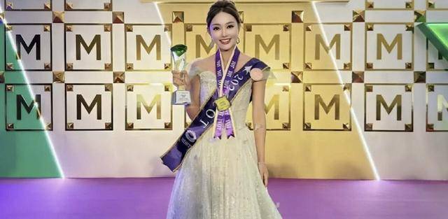 香港知名男星前妻整容成瘾，卖保险年入500万，成功跻身上流圈子 (图3)