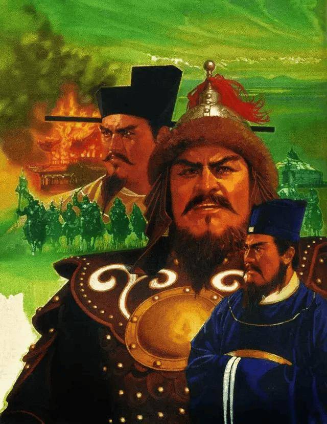  为什么南宋抵挡不住蒙古军而越南可以，背后还是体制问题 (图3)