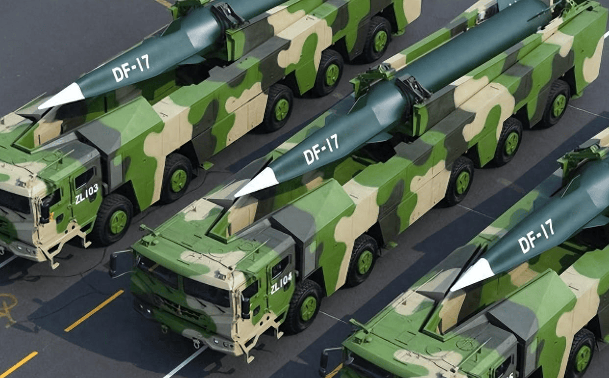 中东仅用四枚导弹打出史诗级效果，美媒：中国有1700枚，怎么防？ (图2)