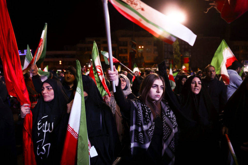 以军持续进攻，称停火范围不包括黎巴嫩 (图1)